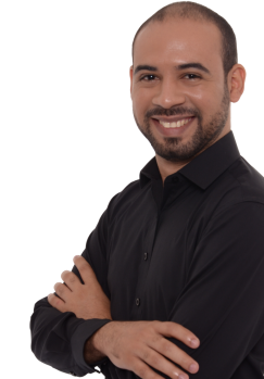 Psicólogo Kleber Souza | Terapia Online e Presencial em Recife
