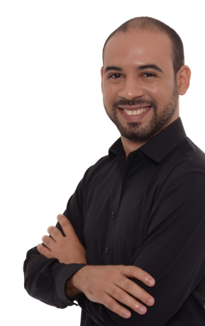 Psicólogo Kleber Souza | Terapia Online e Presencial em Recife