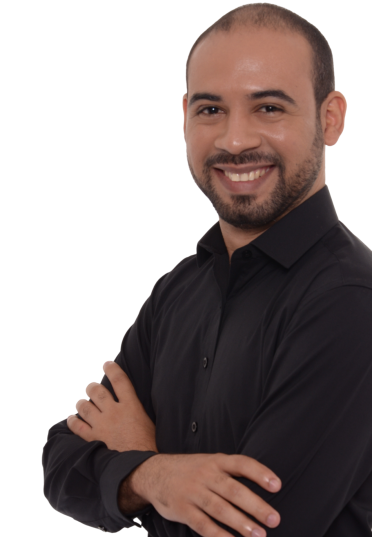 Psicólogo Kleber Souza | Terapia Online e Presencial em Recife